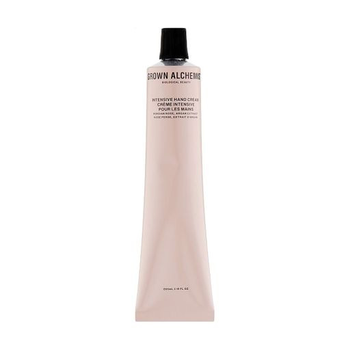 Интенсивный крем для рук Персидская Роза и Экстракт Арганы GA Intensive Hand Cream: Persian Rose, Argan Extract, 65 мл