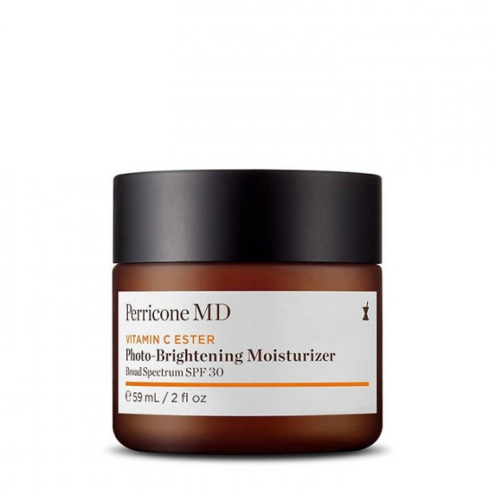 Perricone MD Photo-Brightening Moisturizer Broad Spectrum SPF 30 Увлажняющий крем с минеральным SPF, 59 мл