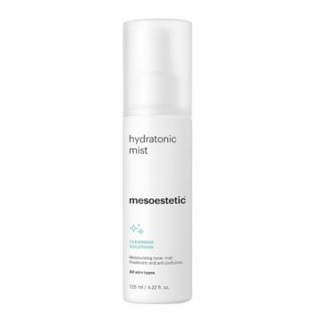 Гидротоник для лица Mesoestetic Hydratonic, 200 мл