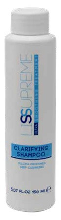 Шампунь для глубокой очистки Lissupreme Clarifying Shampoo