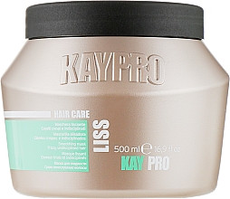 Маска для непослушных волос KayPro Hair Care Mask