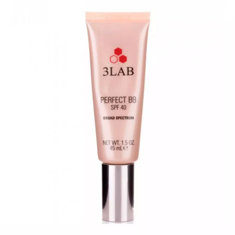 BB крем 3LAB Perfect BB SPF40 02 Medium