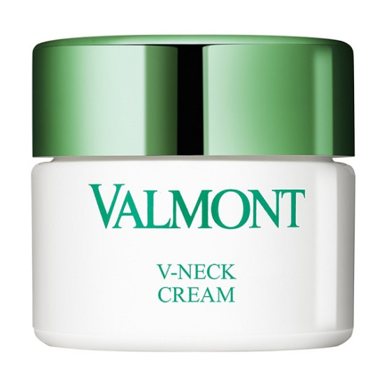 Valmont - Антивозрастной крем для шеи V-Neck - 50 ml