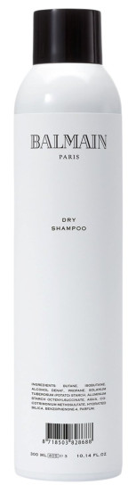 Сухий шампунь Balmain Dry Shampoo, 75 мл