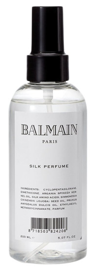 Шелковая дымка для волос Balmain Silk Perfume, 50 мл