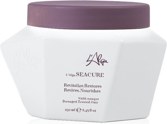 Маска, що відновлює інтенсивну дію L'Alga Seacure Mask