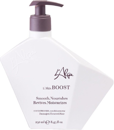 Кондиционер-бальзам ультранасыщенный L'Alga Seaboost Conditioner