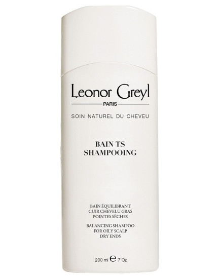 Шампунь себорегулюючий Leonor Greyl Bain TS Shampooing, 200 мл