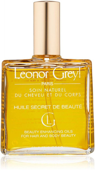 Олія Краси для волосся та обличчя Leonor Greyl Huile Secret de Beaute, 95 мл