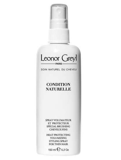 Кондиционер для укладки волос Leonor Greyl Condition Naturelle, 150 мл
