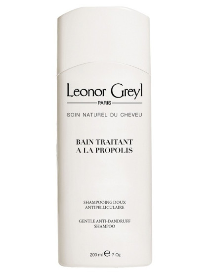 Мягкий шампунь от перхоти Leonor Greyl Bain Traitant Propolis, 1 л