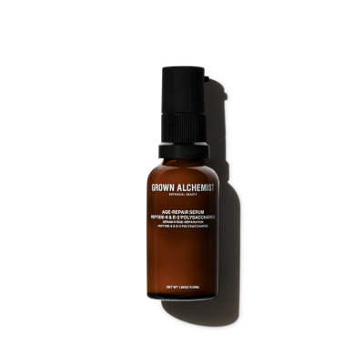 Активная Анти-Эйдж сыворотка Пептид-8, Полисахарид Е-2 GA Age-Repair Serum Peptide-8, E-2 Polysaccharide, 30 мл