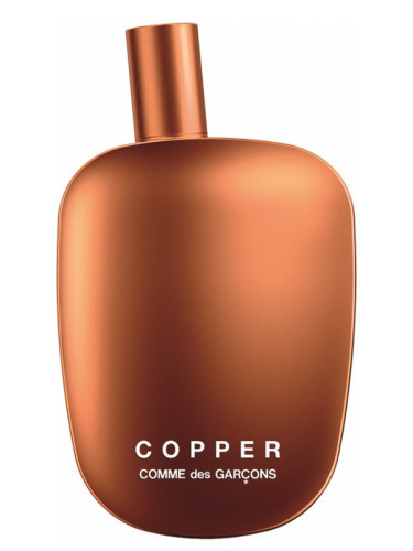 Comme Des Garcons Copper Парфумована вода