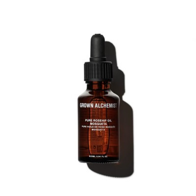 Масло-концентрат для лица Роза Маскета GA Pure Rosehip Oil: Rosa Mosqueta, 25 мл