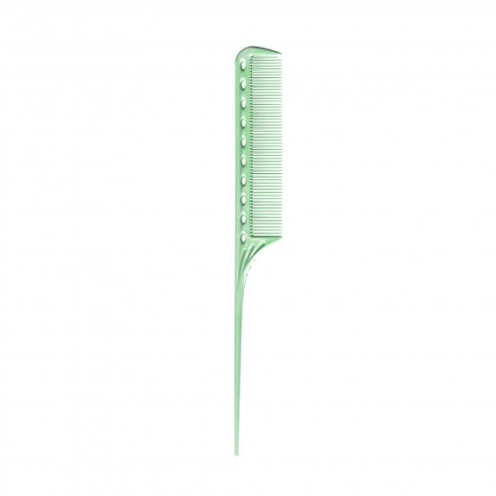 Расческа с хвостиком Y.S.Park Professional 101 Tail Combs