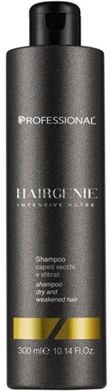 Шампунь для интенсивного питания волос Professional Hairgenie Intensive Nutre Shampoo, 300 мл