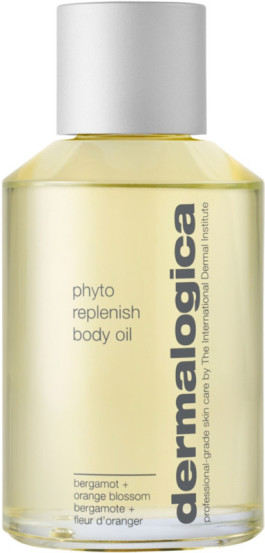 Фито-масло для тела Dermalogica  Phyto Replenish Body Oil 125 мл