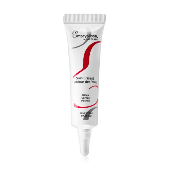 Разглаживающий крем для контура глаз Embryolisse SMOOTHING EYE CONTOUR CARE 15 мл