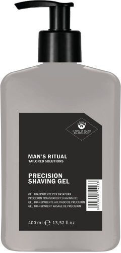 Крем для бритья Dear Beard Man's Ritual Cream Shaving