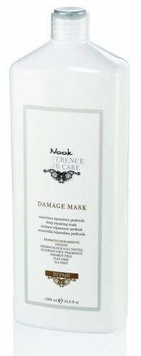 NOOK DHC Energng Шампунь стимулирующий