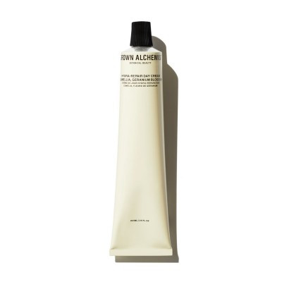 Увлажняющий дневной крем Цветы Камелии и Герани GA Hydra-Repair Day Cream: Camellia, Geranium Blossom, 65 мл