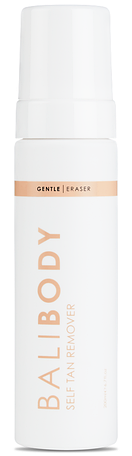 Средство для удаления загара Bali Body Self Tan Remover, 200 мл