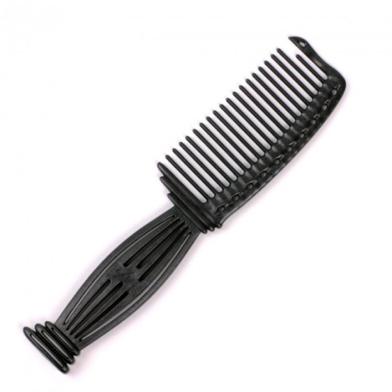 Гребінець для стрижки, 225 мм Y.S.Park Professional 606 Parthenon Comb