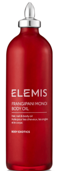 Олія для тіла Франжіпані-Моної Elemis Frangipani Monoi Body Oil, 100 мл