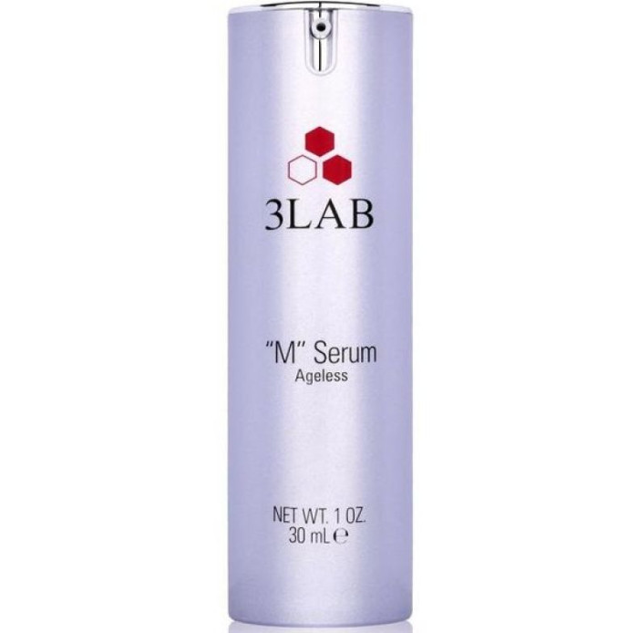 Сыворотка для лифтинга кожи лица 3 Lab M Serum, 30 мл