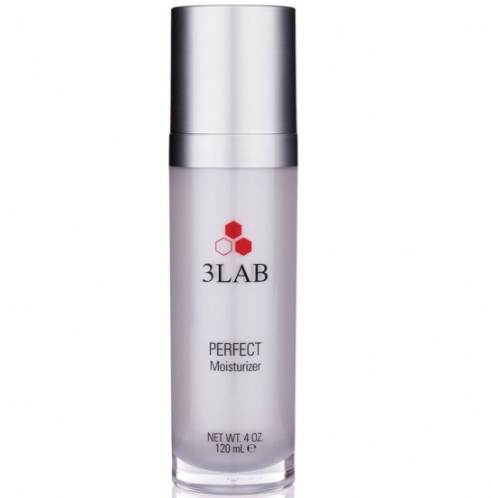Увлажняющая сыворотка для лица 3 Lab Perfect Moisturizer, 120 мл