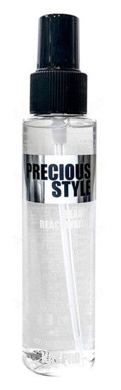 Рідкі кристали для блиску волосся KayPro Precious Style Liquid Crystals