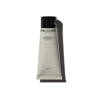 Гель для голения Сандал, Шалфей GA Shaving Gel: Sandalwood, Sage,75 мл