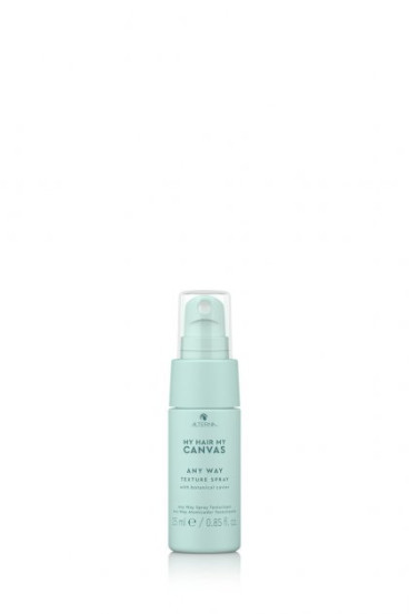 Текстурирующий спрей MHMC Canvas Any Way Texture Spray mini 25ml