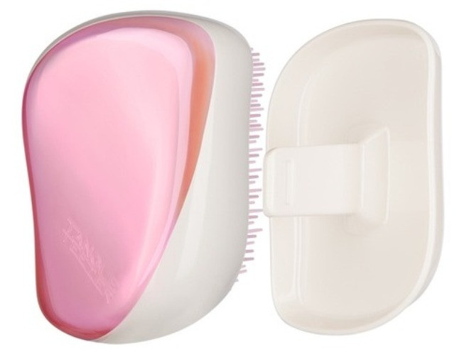 Расческа для волос Tangle Teezer Compact Styler Holo Hero