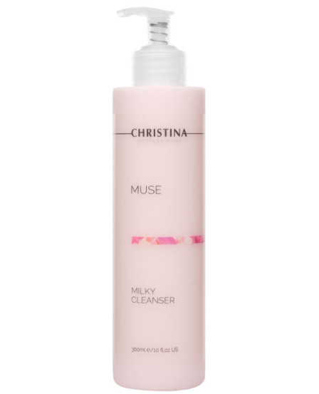 Очищающее молочко Christina Muse Milky Cleanser