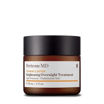 Осветительный ночной крем Perricone MD Vitamin C Ester Brightening Overnight Treatment