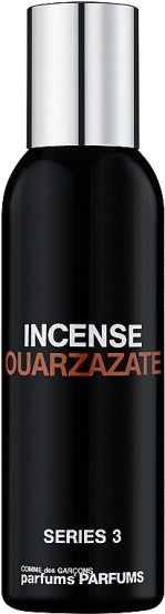 Comme Des Garcons Series 3: Ouarzazate Туалетная вода