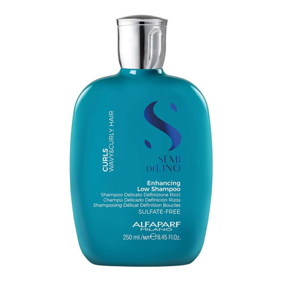 КОНДИЦИОНЕР ДЛЯ ВЬЮЩИХСЯ ВОЛОС ALFAPARF CURLS ENHANCING CONDITIONER