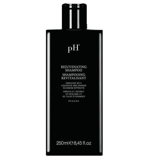 Регенеруючий шампунь Ph Flower Rejuvenating Shampoo