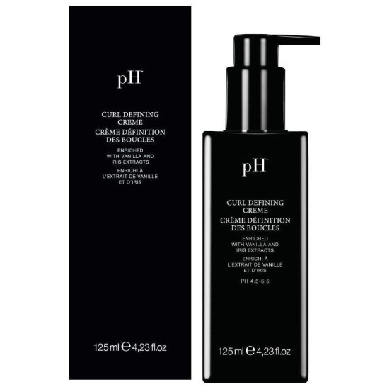 Крем для формирования локонов Ph Flower Curl Defining Creme
