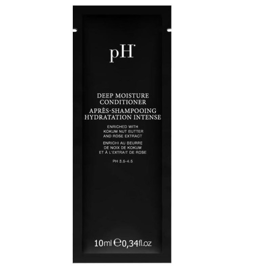 Кондиционер "Глубокое увлажнение" Ph Flower Deep Moisture Conditioner