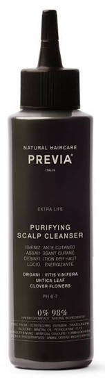 PURIFYING Очищающий лосьон для кожи головы