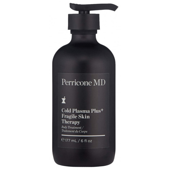 Антивозрастной крем для тела Perricone MD Cold Plasma Plus Fragile Skin Therapy, 177 мл