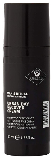 Dear Beard Ritual Крем для лица