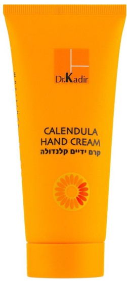 Крем для рук з календулою Dr. Kadir Calendula Hand Cream, 100 мл