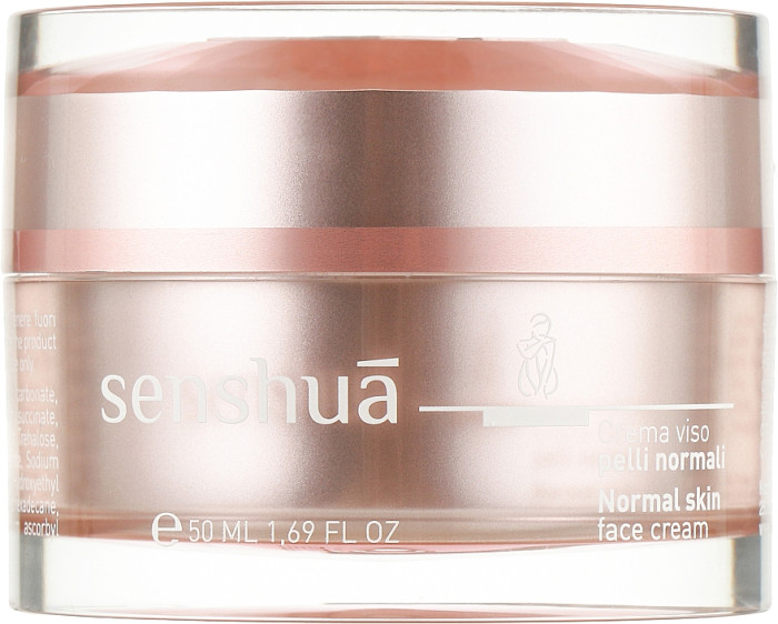 Крем для нормальної шкіри обличчя KayPro Senshua Normal Skin Face Cream