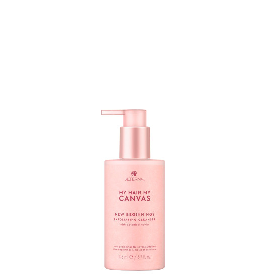 Професійний пілінг MHMC Canvas New Beginnings Exfoliating Cleanser 198ml