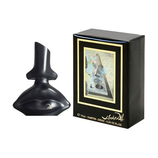 Salvador Dali Dali Parfum Духи женские, 7.5 мл (ТЕСТЕР с крышкой)