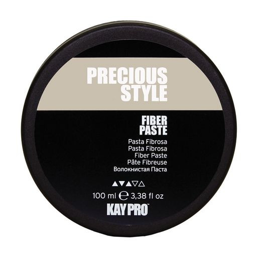 Волокниста паста для волосся KayPro Precious Style Fiber Paste