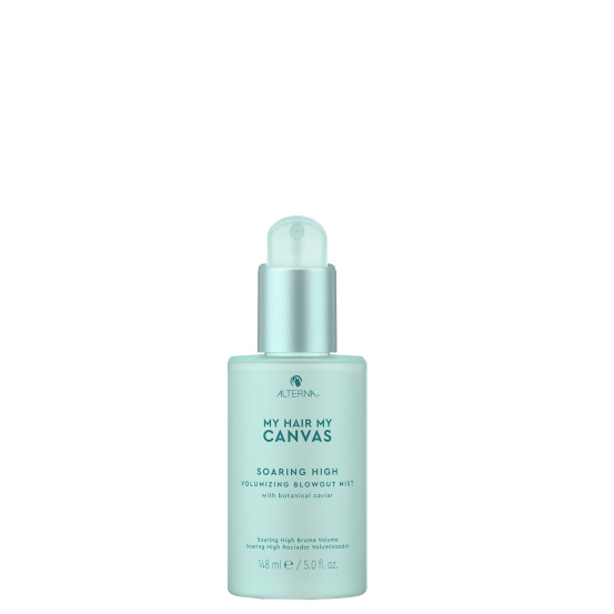 Зволожуючий спрей для об'єму MHMC Canvas Soaring High Volumizing Blowout Mist 148ml